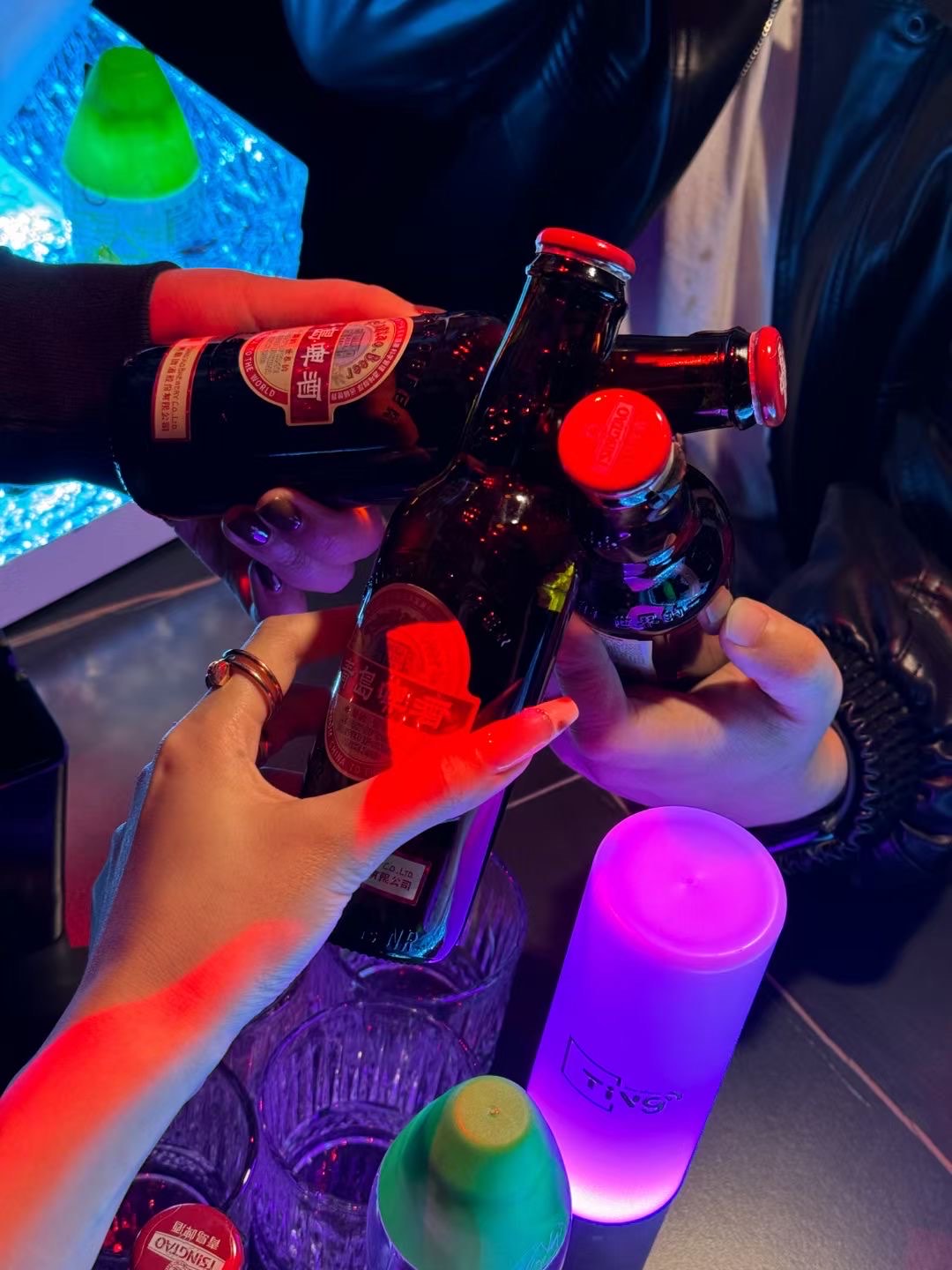 梅州商务ktv高品质聚会首选-五华县ktv预订