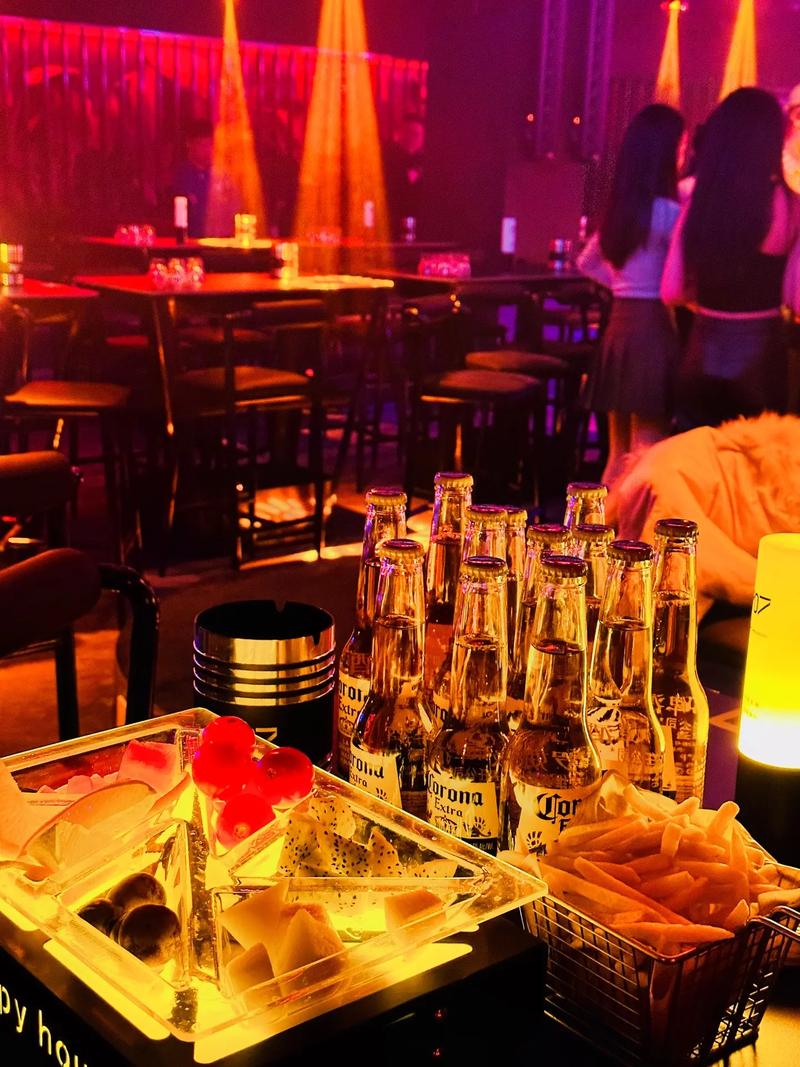 梅州商务ktv推荐中低端优选场所-五华县ktv预订